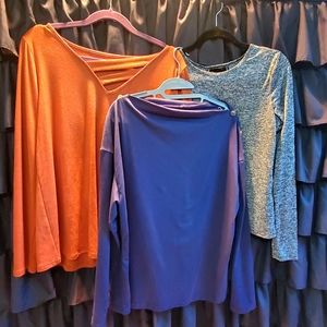 Shein lot all size large